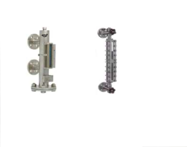 Side Mounted Tubular Level Indicator